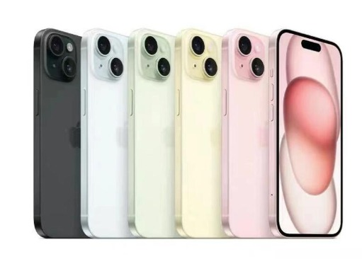 延长苹果15维修中心分享红米K70和iPhone15该怎么选 