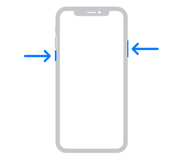 延长苹果15维修站分享iPhone15如何强制关机重启 