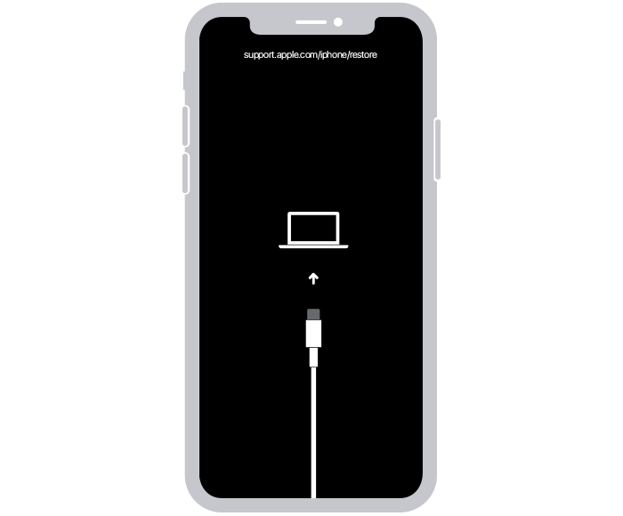 延长白苹果维修店分享iPhone内存已满出现白苹果问题怎么办 