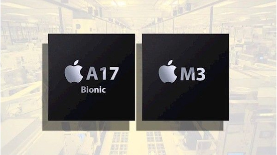 延长苹果15维修站分享iPhone15系列会用3nm芯片吗 