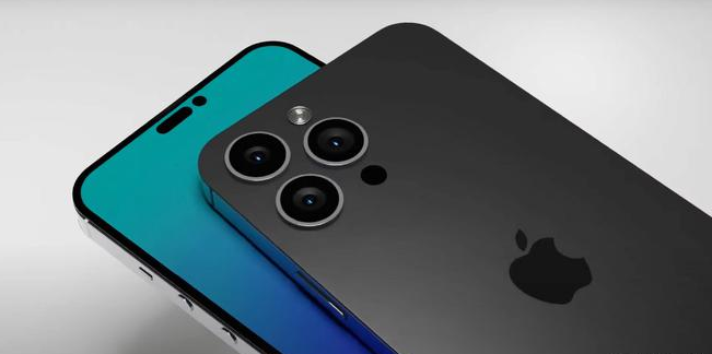 延长苹果15维修店铺分享iPhone15会带来哪些惊喜 