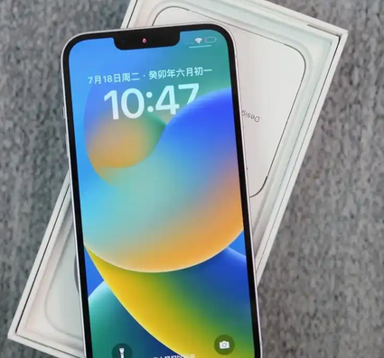 延长iPhone14闪光灯维修分享如何解决苹果14闪光灯故障问题